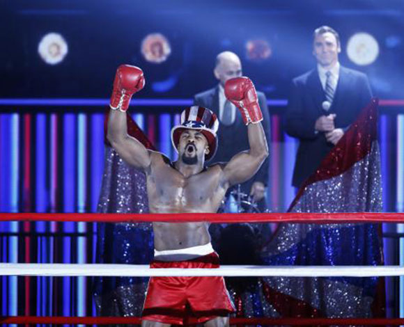 حفل توزيع جوائز "Tony Awards 2014"... بالصور