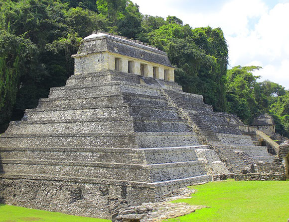 Palenque