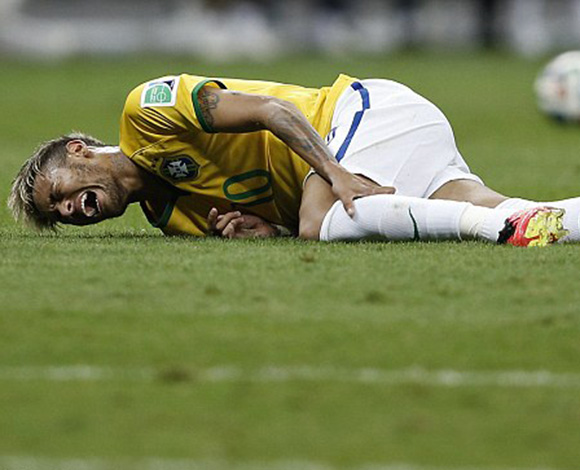 البرازيل تسحق الكاميرون 4-1