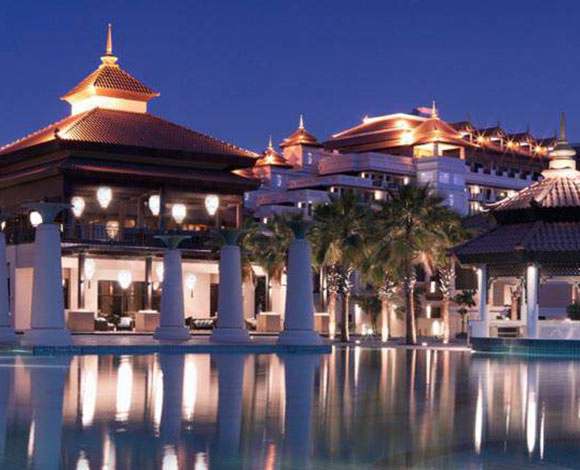 Anantara Dubai The Palm Resort & Spa