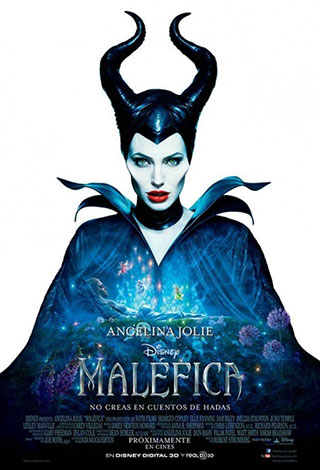 Maleficent