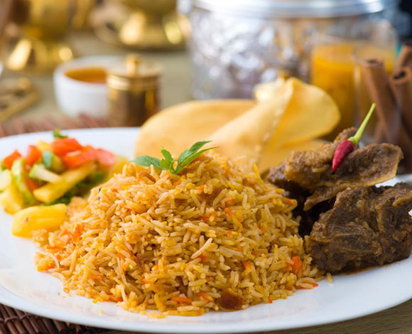 إليك الطرق التقليدية الصحية لكسر الصيام أثناء الإفطار