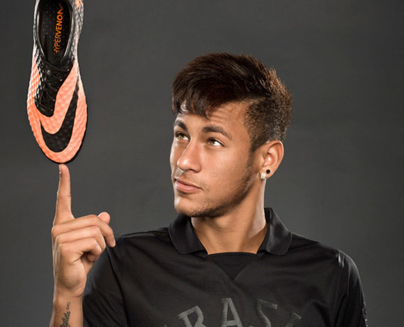 25 لحظة جعلت "Nike" تحتل المرتبة الأولى في عالم كرة القدم