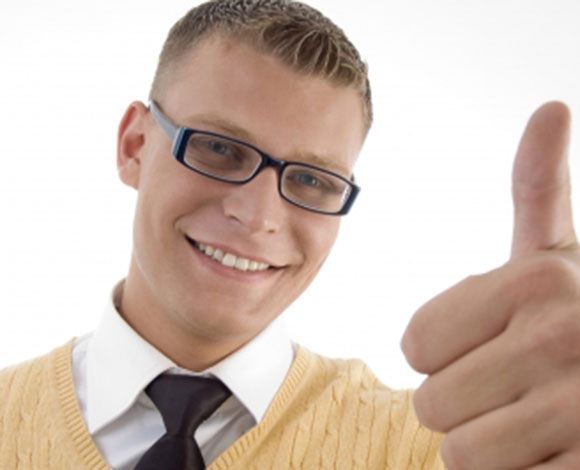 كيف تكون شخصاً محبوباً؟