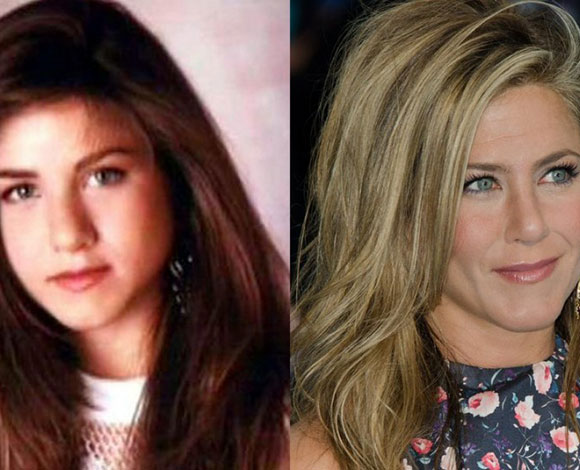 Jennifer Aniston