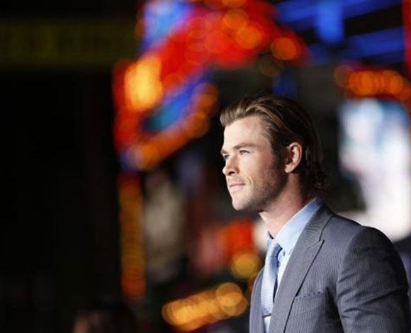 5- Chris Hemsworth - $37 million