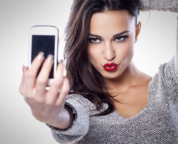 حقائق مذهلة لا تعرفها عن صور Selfie