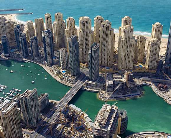 ما هو التوقيت المناسب لشراء عقارات في دبي؟
