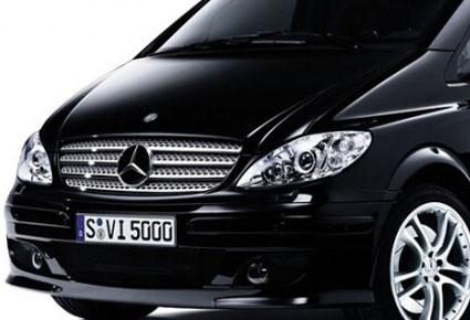 مرسيدس فيانو بطلة أخرى باهرة مع Carisma Auto Design