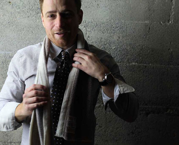 ستيوارت باترفيلد نجح مع Slack بعد مغادرته ياهو