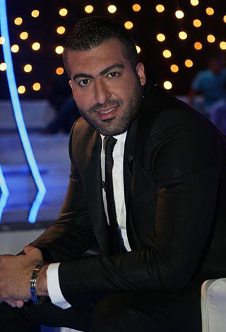 مقتل الإعلامي اللبناني "مازن دياب" في الأردن!