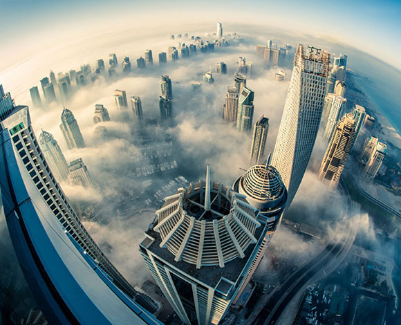 دبي سابع المدن الأكثر تأثيراً في العالم بحسب فوربس