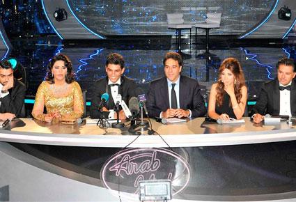 في نتيجة كانت أكثر من متوقعة محمد عساف يحرز لقب محبوب العرب - Arab Idol