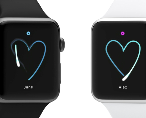 كا ما يجب أن تعرفه عن Apple Watch...  ساعة آبل الذكيّة!