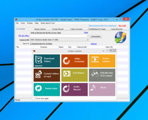 تحميل من يوتيوب: 5 برامج يمكنك تحميلها على حاسوبك