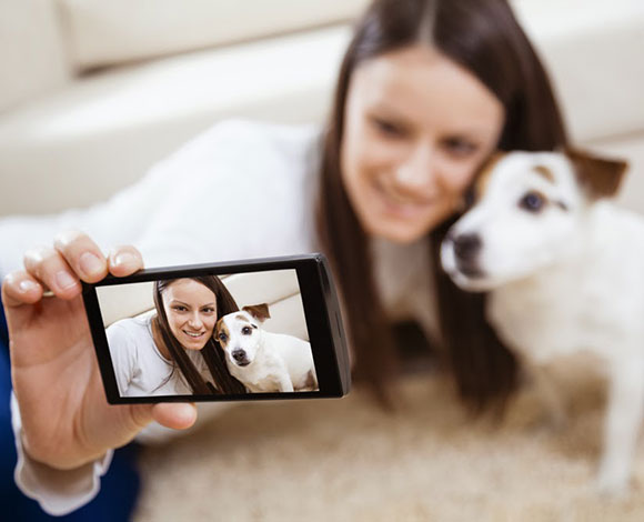 احصائيات صور Selfie - سيلفي على الشبكات الاجتماعية