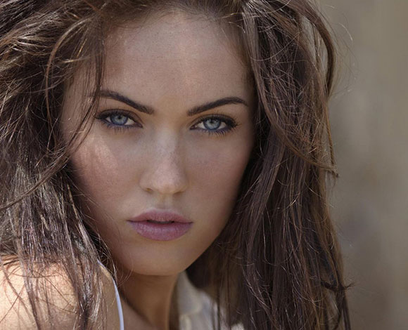 اجمل نساء العالم يتميزن بأجمل العيون