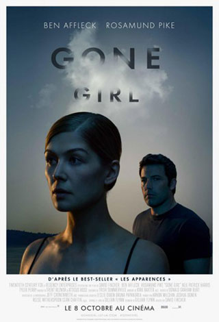 Box Office: براد بيت يتصدر السينما لهذا الأسبوع و"Gone Girl" في المقدمة