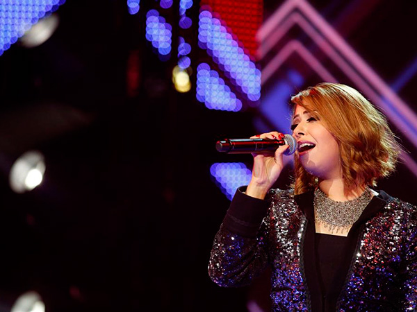  10 مشتركين يتأهلون إلى الحلقات النهائية المقبلة من "Arab Idol"  