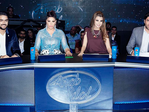 في "Arab Idol": أجراد يوغرطة خارج البرنامج واليسا ضيفة الأسبوع القادم