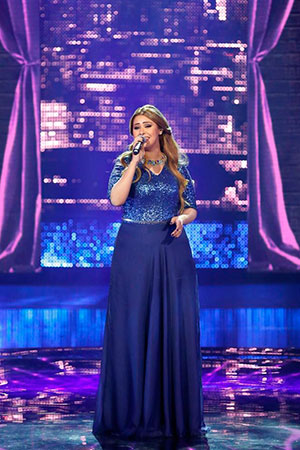 التنافُس على اللقب مستمر في تصفيات ‏Arab Idol: ولجنة التحكيم تمنح البطاقة الذهبية ل محمد حسن
