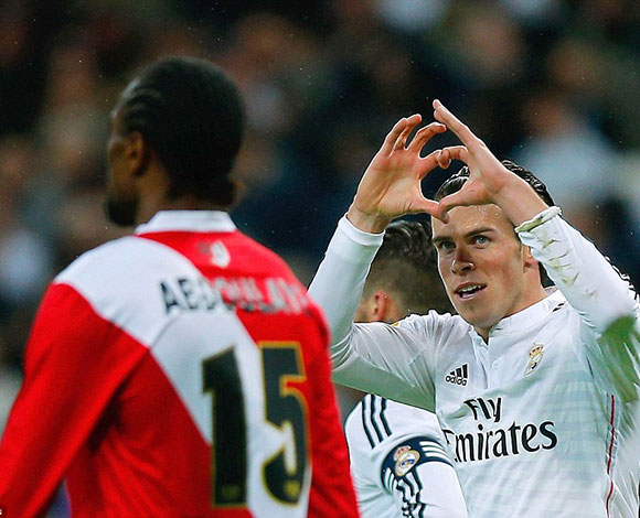 ريال مدريد يبتعد في صدارة الليغا بعد فوزه على رايو فايكانو