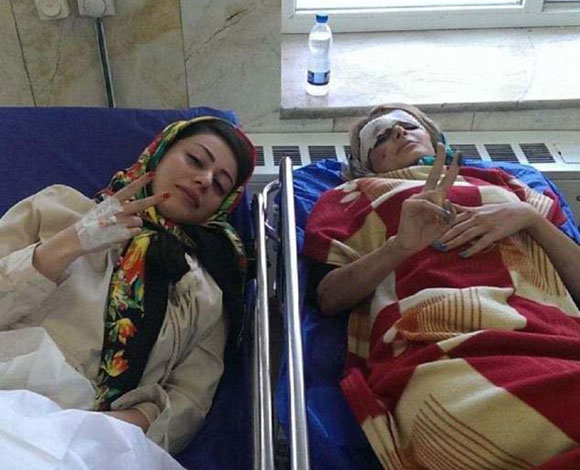 ابرز 10 صور سيلفي التقطت قبل وفاة اصحابها بقليل