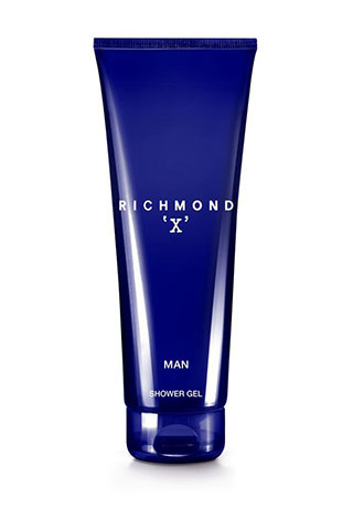 RICHMOND “X”: مجموعة العطور الجديدة لها وله من JOHN RICHMOND
