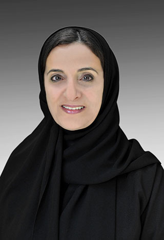 تفاهم بين دائرة السياحة في دبي ومتحف المرأة 