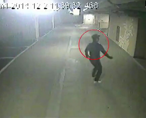 شاب يطلب يد حبيبته عبر اختطافها... بالفيديو
