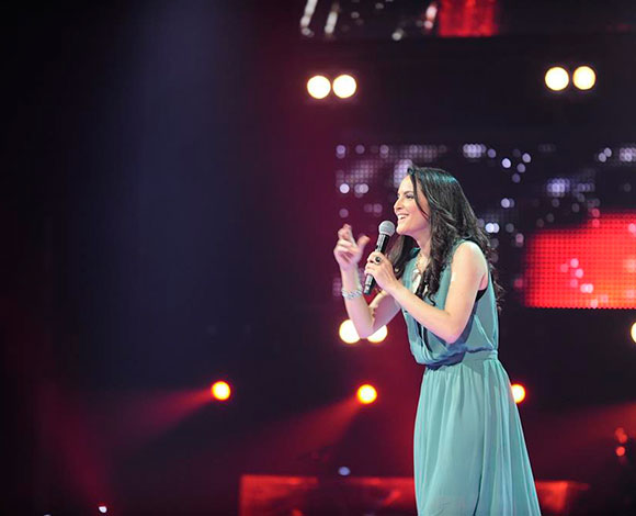 3 مواهب لكل من صابر وشيرين.. وموهبتان لكاظم وعاصي في The Voice