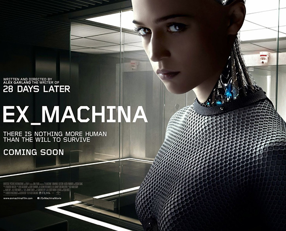 ابرز الأفلام السينمائية المنتظرة في عام 2015