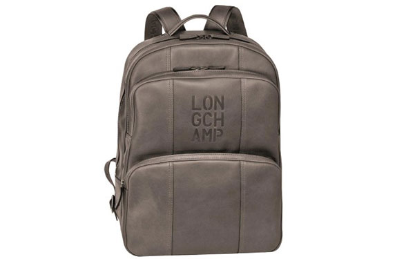 مجموعة Longchamp الجديدة: تصاميم عصرية وتألق على خطى الموضة