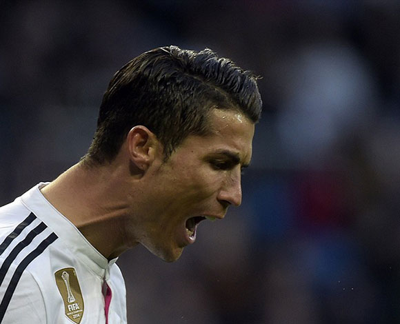 ريال مدريد يفوز بعد 3 خسارات