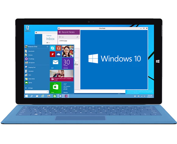 بعد الكشف عن ويندوز 10 من مايكروسوفت... اليك ابرز التغيرات