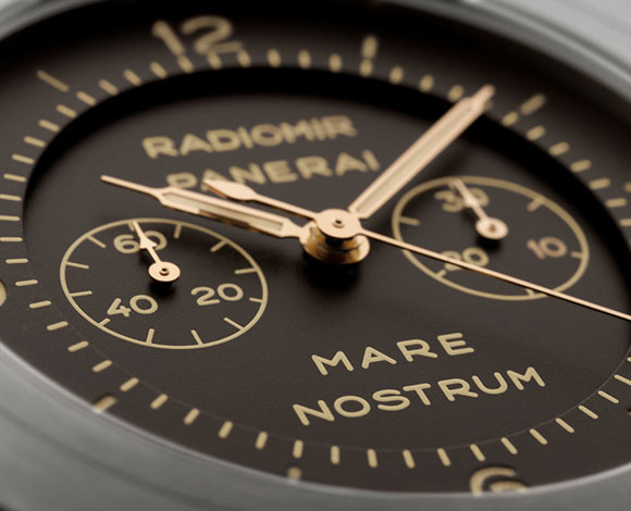Panerai 2015 الجديدة... ساعة راقية لمحبي الفخامة