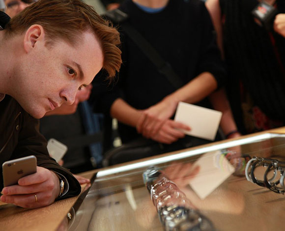 ابل ستكشف عن خدمات قريبة هذا العام... اليك ابرزها