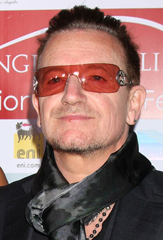 إليك قائمة بأغنى 10 اشخاص يعملون في مجال الموسيقى