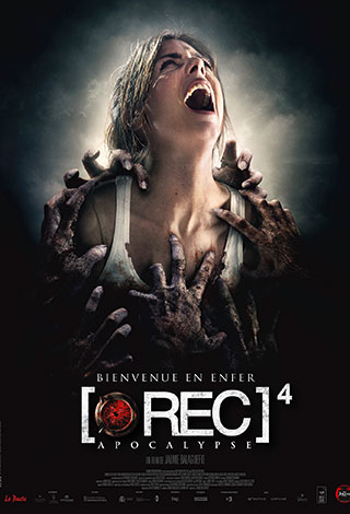 لمحبي الإثارة والرعب... إليك 10 من أبرز أفلام الرعب لعام 2015