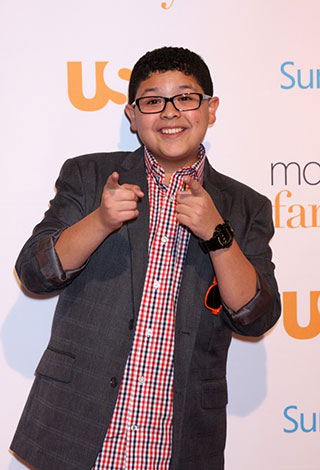 إليك قائمة بأغنى 10 ممثلين أطفال في عالم هوليوود