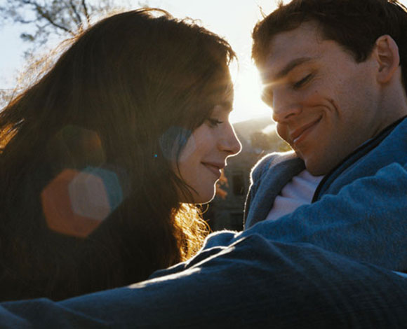 ترقب أبرز 10 أفلام رومانسية سيشاهدها الجمهور في 2015