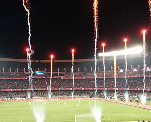 تعرف إلى أكبر 10 ملاعب في العالم في القدرات