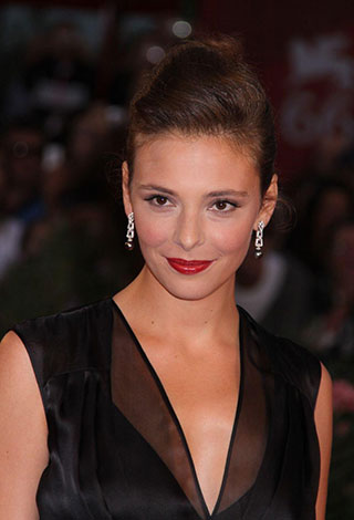 إليك أفضل 10 نجمات أجنبيات يمكنهن أداء شخصية "الفتاة بوند"