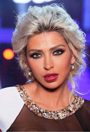 صور نايا الفاضحة بين أيدي القضاء