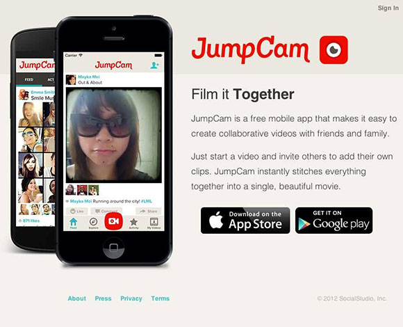 11 تطبيقاً لتحرير الفيديوهات 