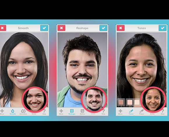 أبرز 9 تطبيقات تعنى بتحسين صور السيلفي بعد التقاطها