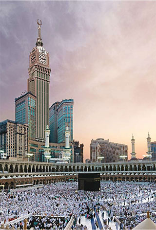 أطول 10 مبان حول العالم بحلول العام 2016
