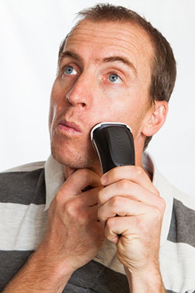 5 نصائح لاختيار اللحية المناسبة لطبيعة وجهك