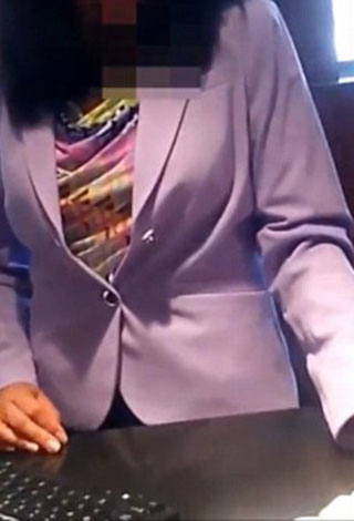 بالفيديو: أغبى لص في العالم ينشر تفاصيل جريمته عبر انستقرام!