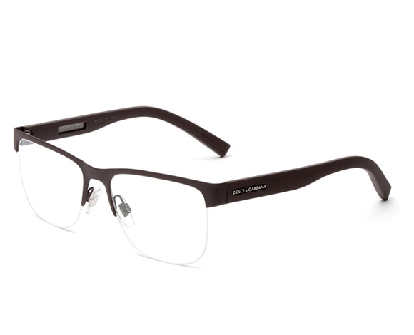 مجموعة نظارات دولتشي آند جابانا للرجل "Dolce&Gabbana Uomo"